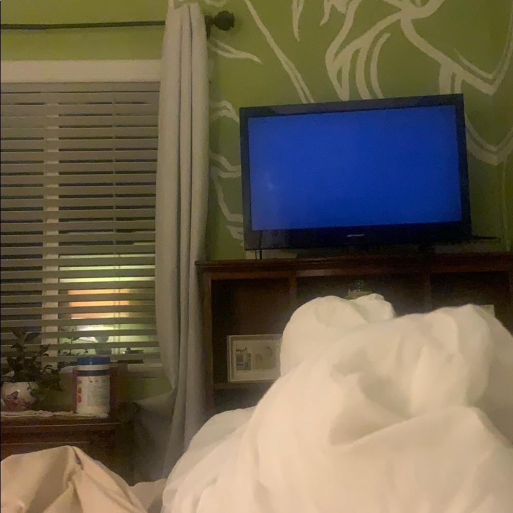 Meet your Posher, Marissa